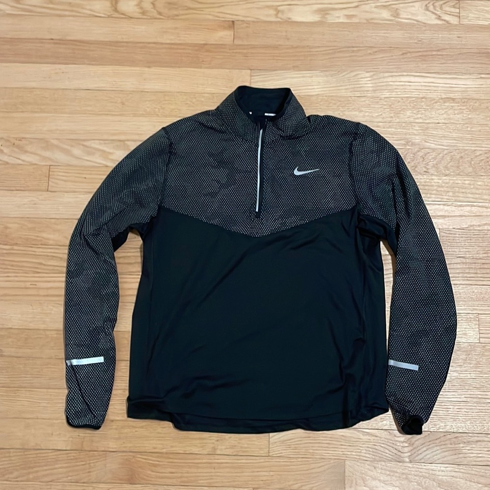 Women's Dri Fit Top